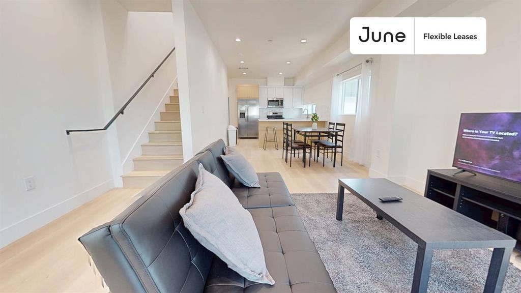 5 BR in Los Angeles