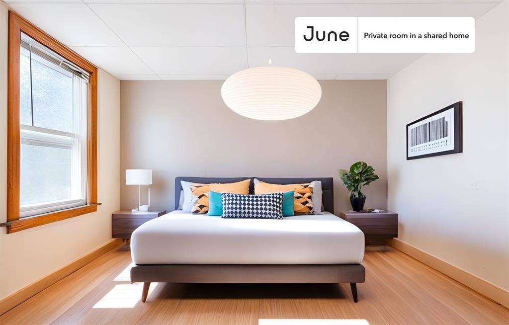 5 BR in Boston