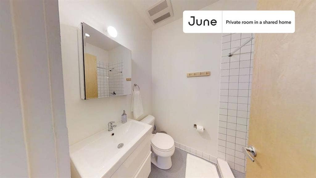 6 BR in New York City