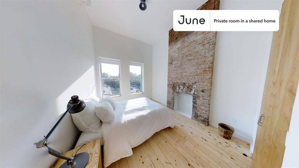 6 BR in New York City