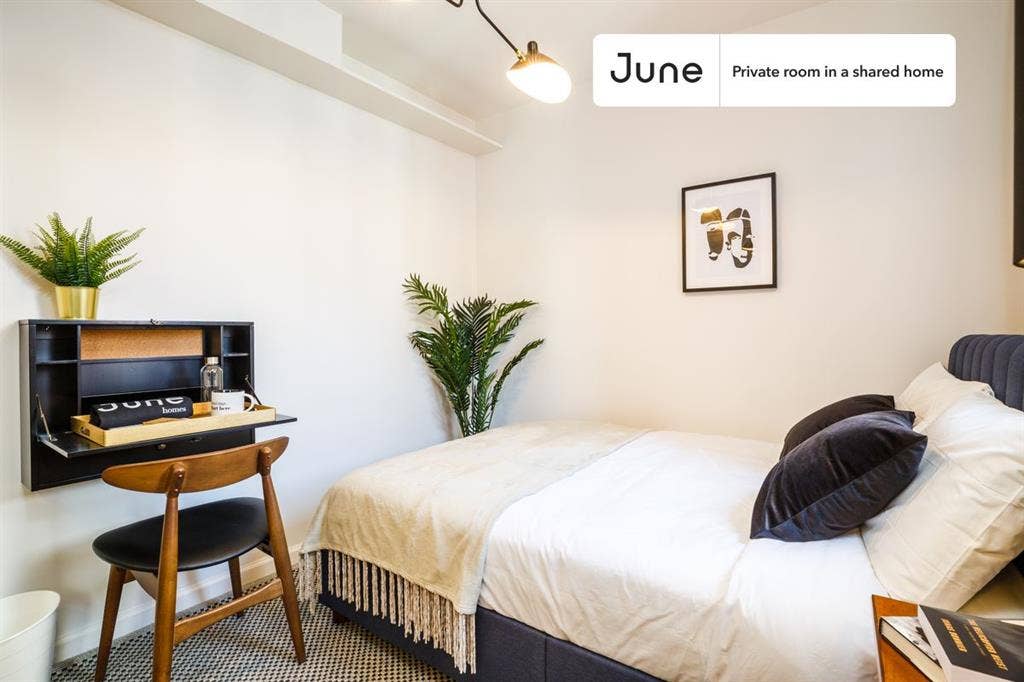5 BR in New York City