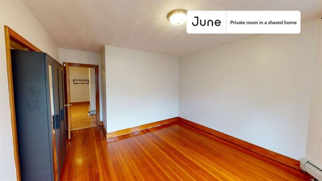 5 BR in Boston