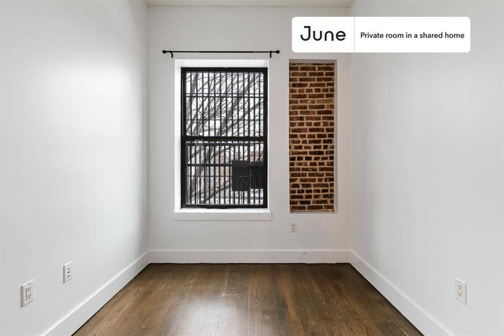 4 BR in New York City