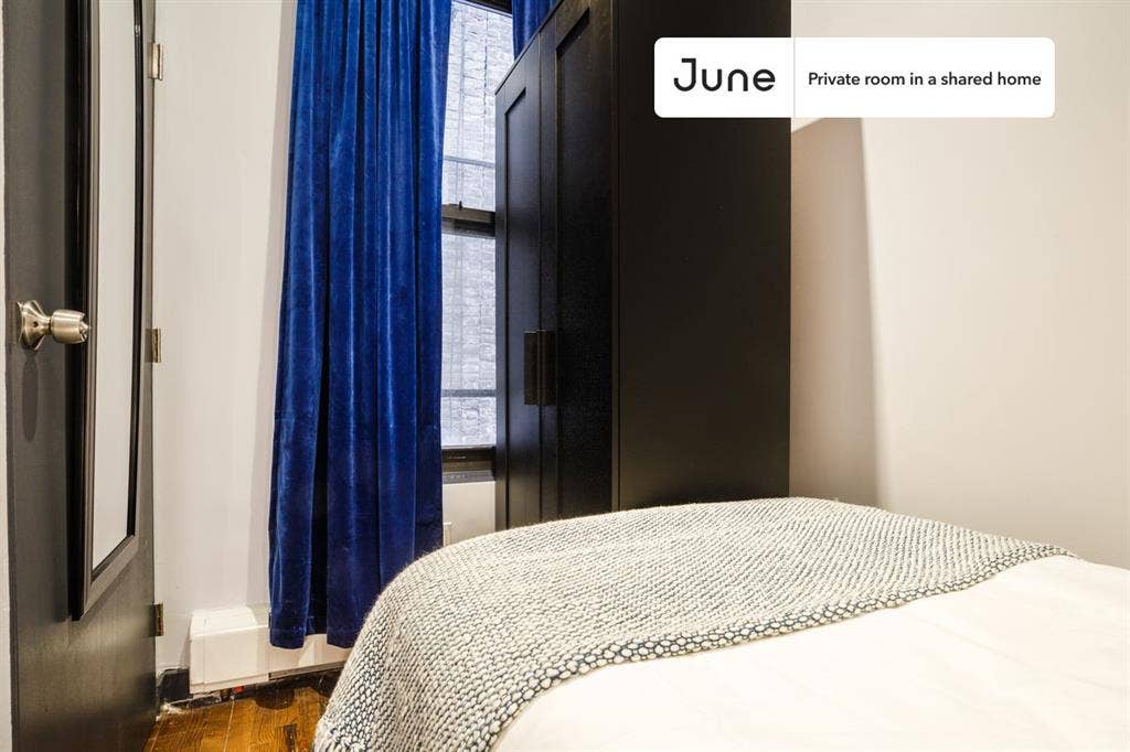 4 BR in New York City
