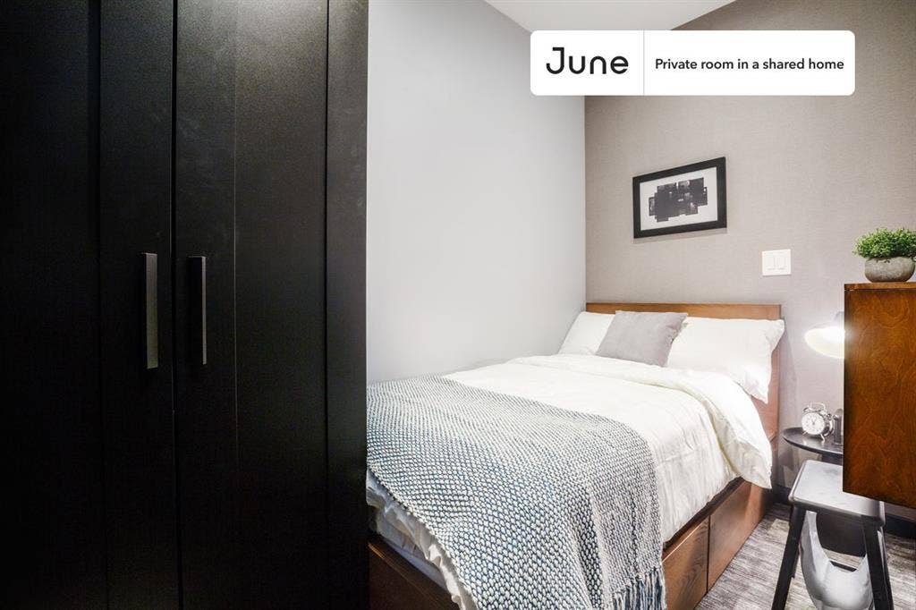 4 BR in New York City