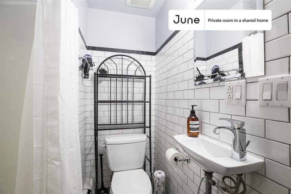 4 BR in New York City