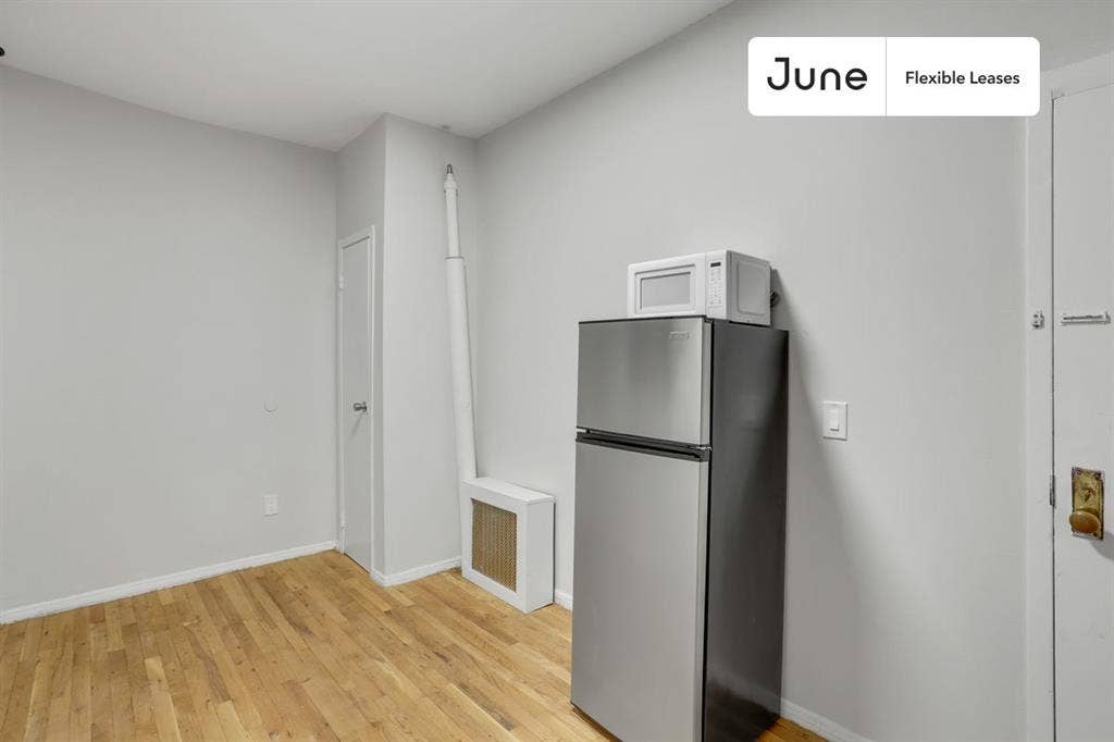 Studio in New York City