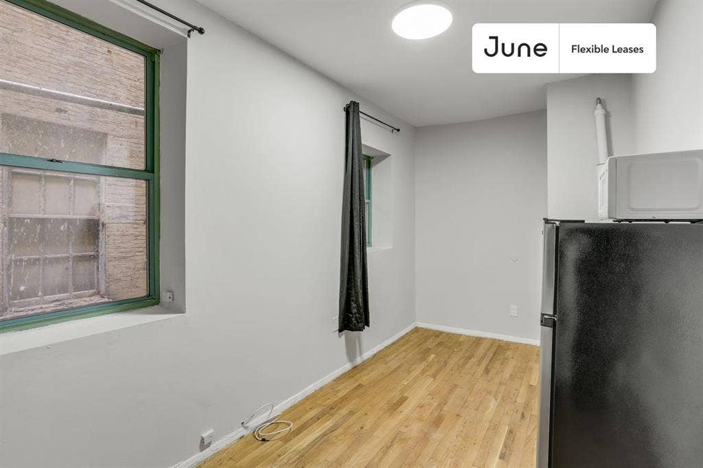 Studio in New York City