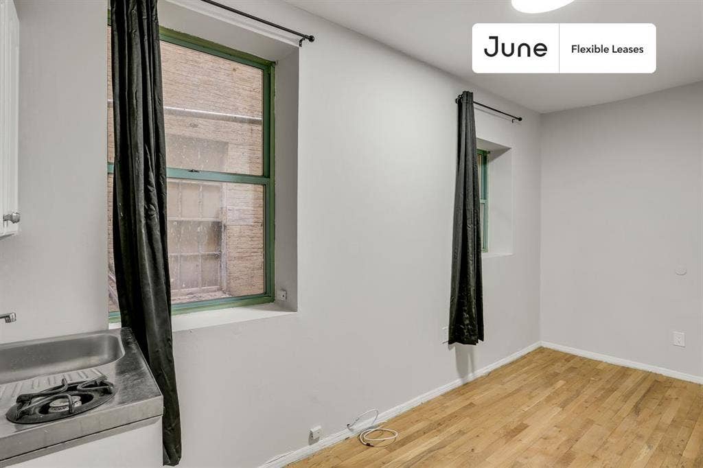 Studio in New York City