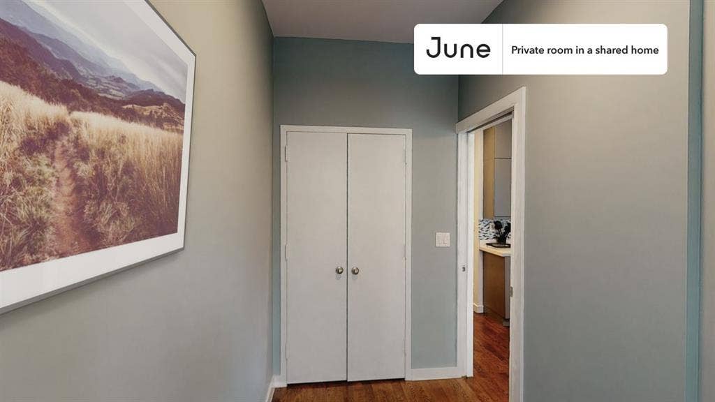3 BR in New York City