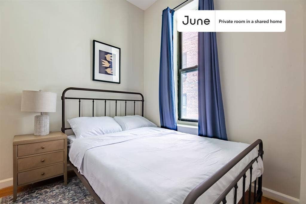 3 BR in New York City