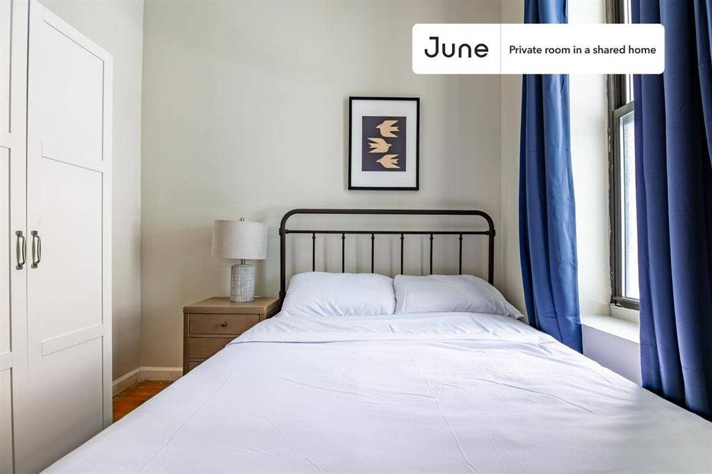 3 BR in New York City