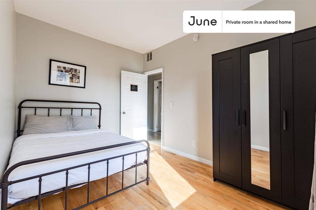4 BR in New York City