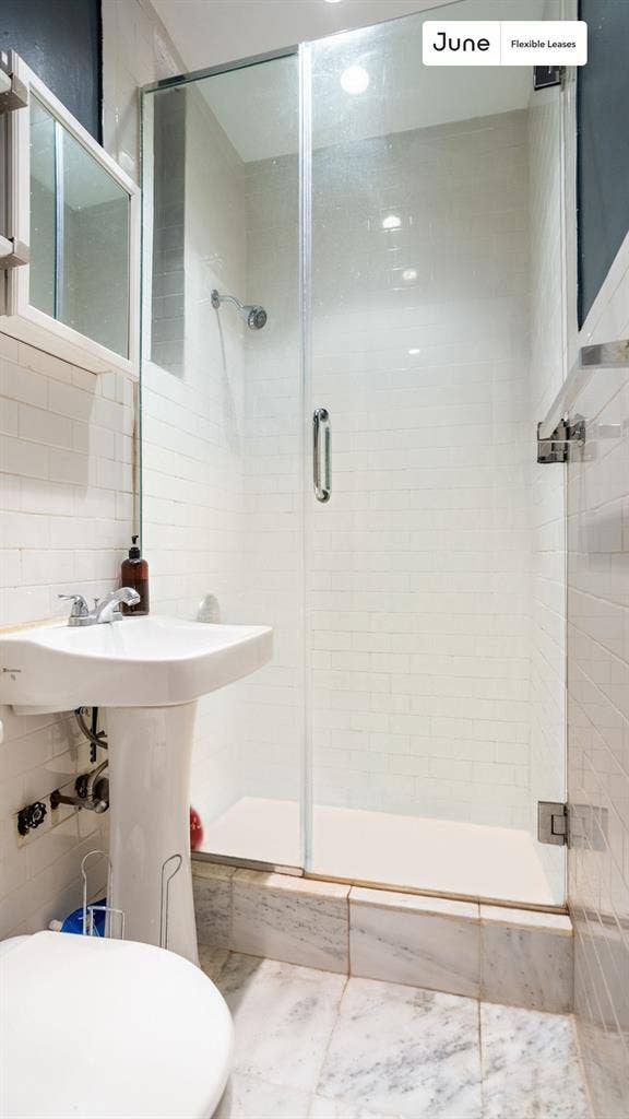 1 BR in New York City