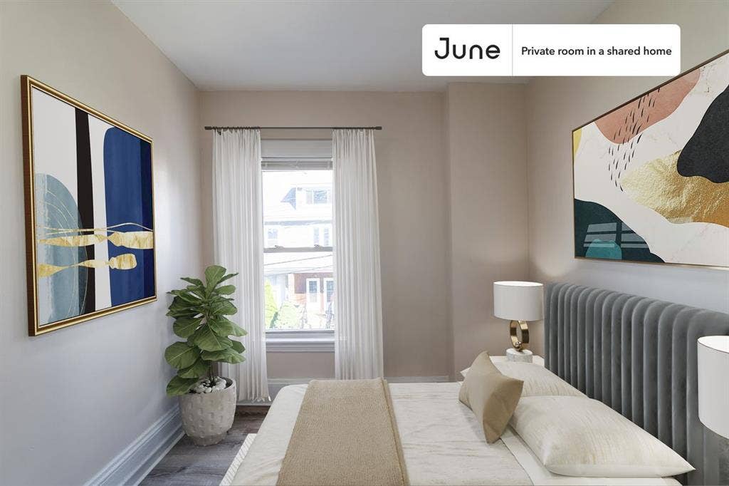 7 BR in Boston