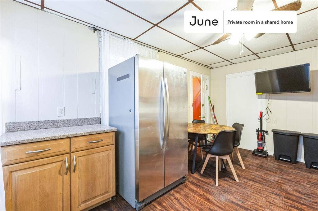 5 BR in Boston
