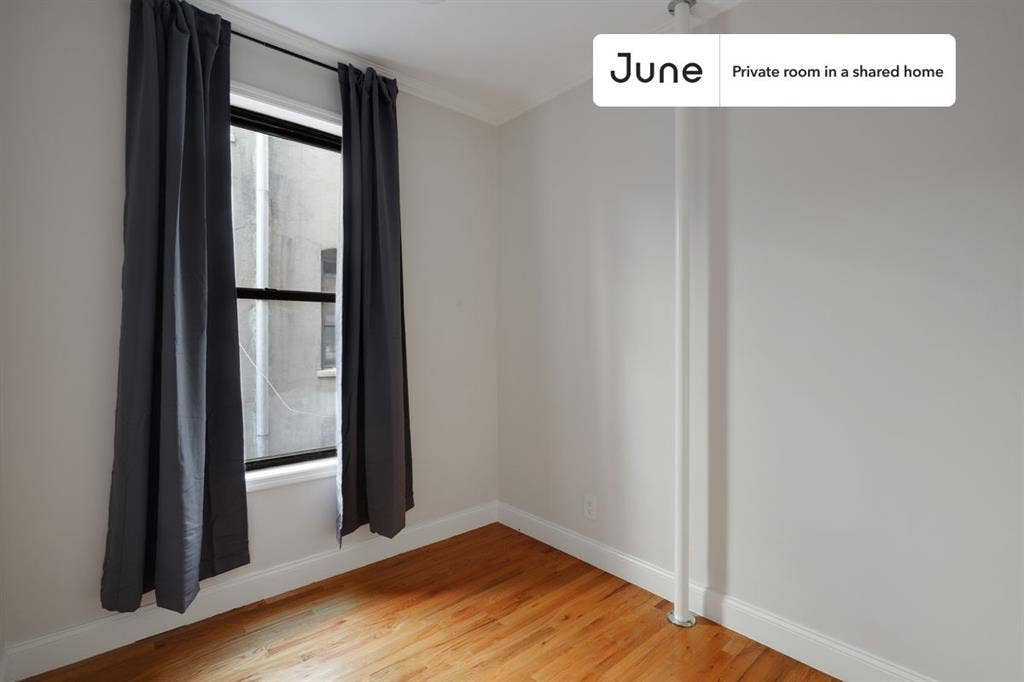 4 BR in New York City