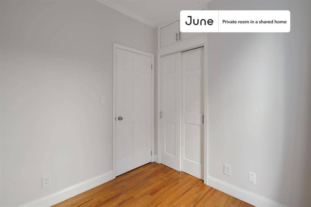 4 BR in New York City