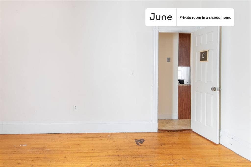 5 BR in Boston