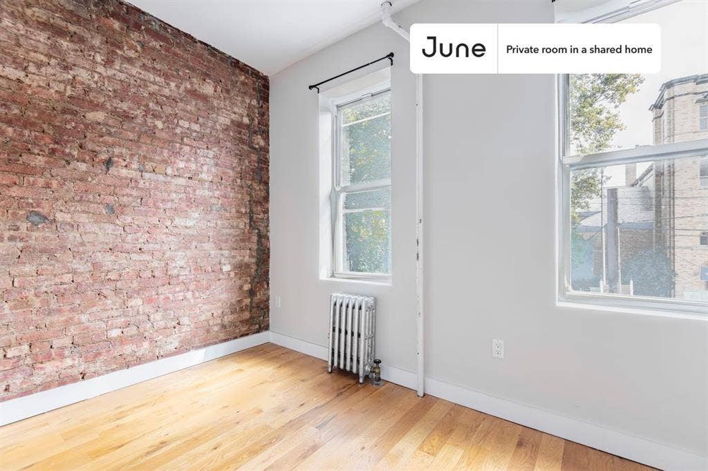 5 BR in New York City
