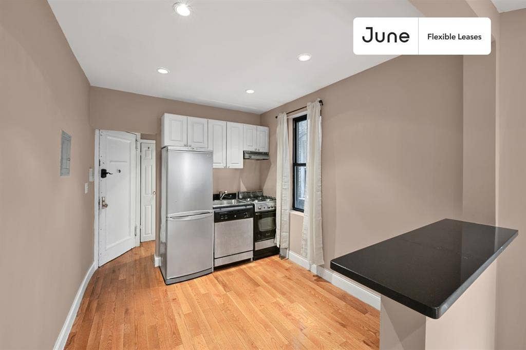 1 BR in New York City