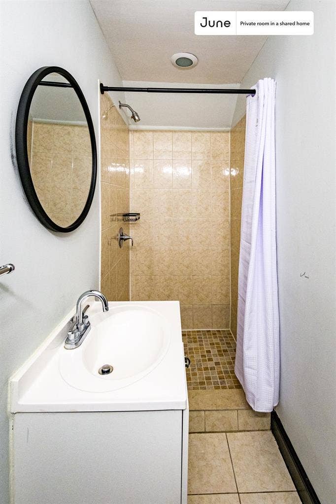 4 BR in Washington DC