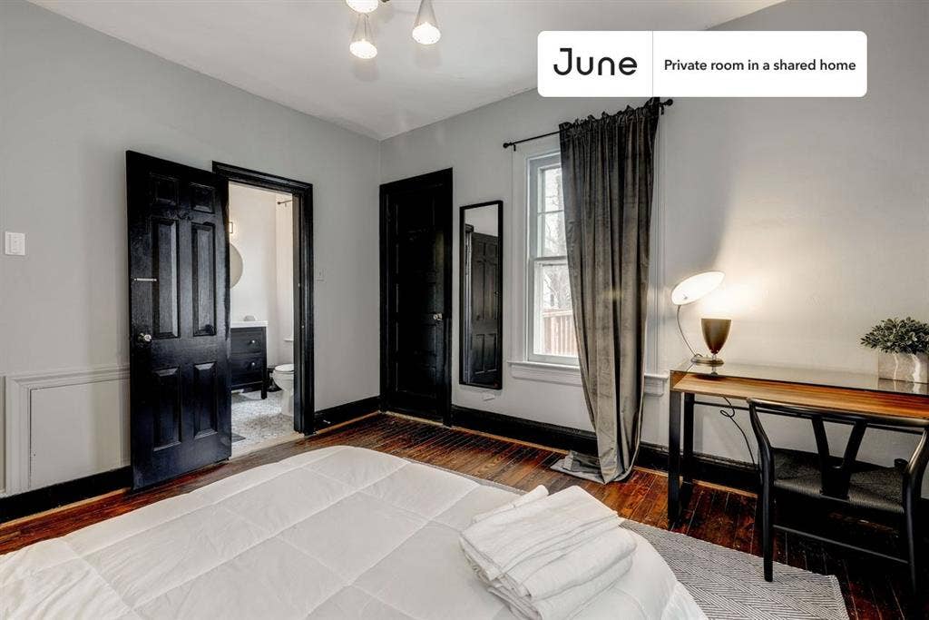 7 BR in Washington DC