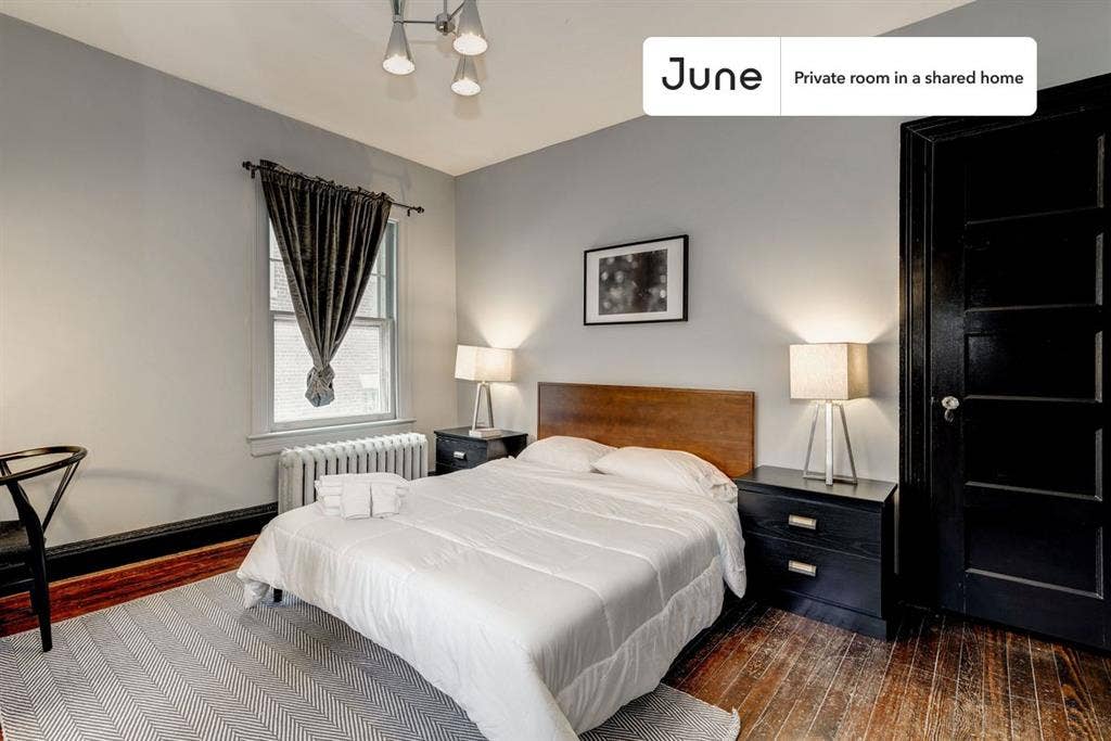 7 BR in Washington DC