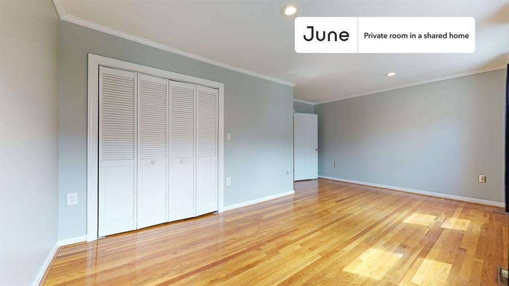 7 BR in Washington DC