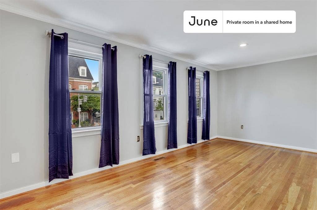 7 BR in Washington DC