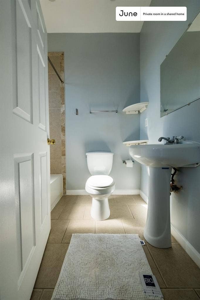 3 BR in Washington DC