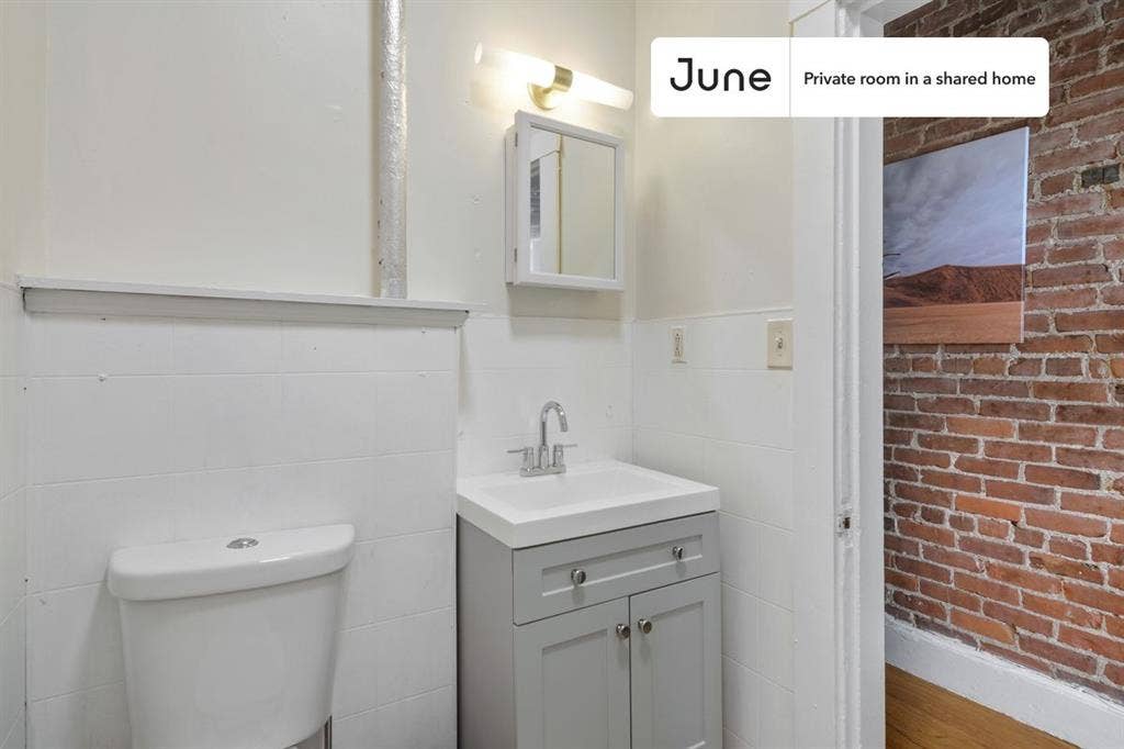 4 BR in Boston