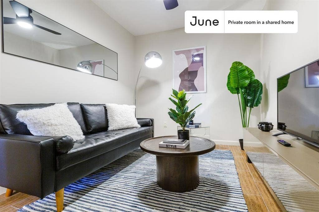 3 BR in New York City