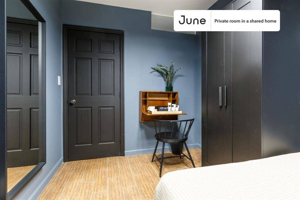 3 BR in New York City