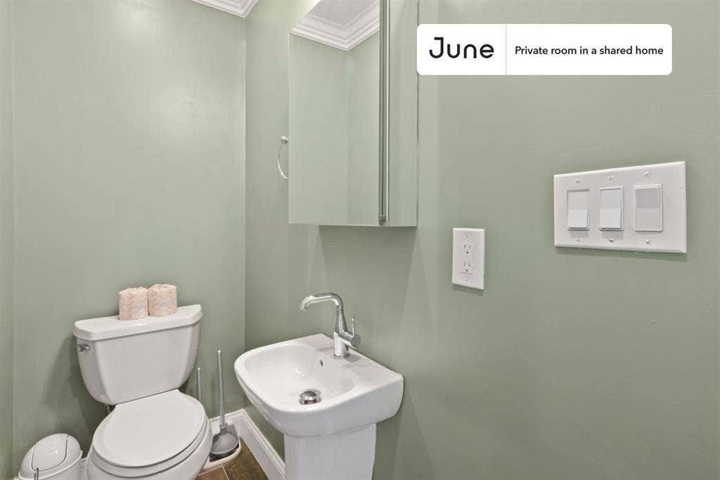 4 BR in Boston