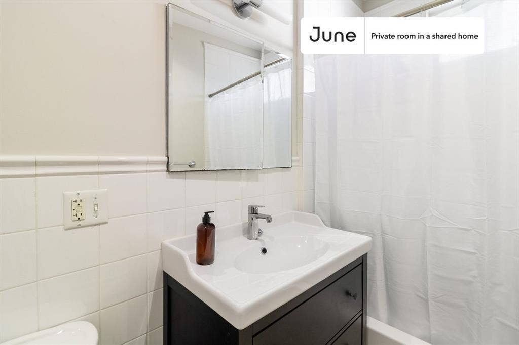 3 BR in Boston