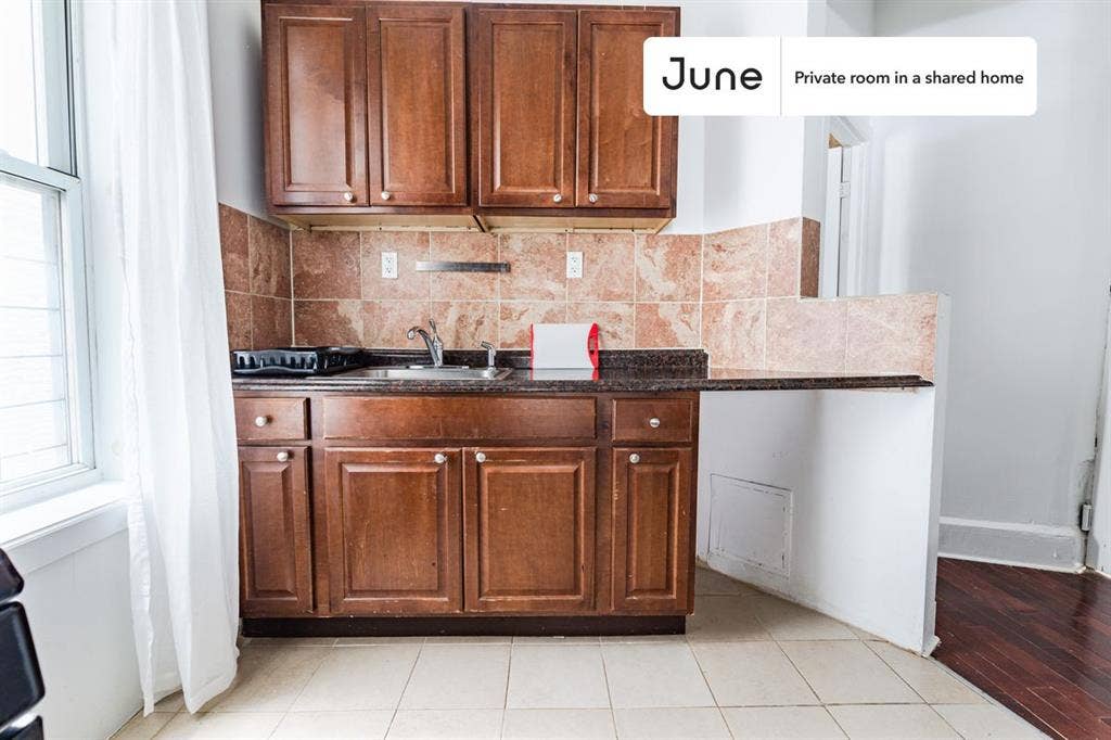 3 BR in New York City