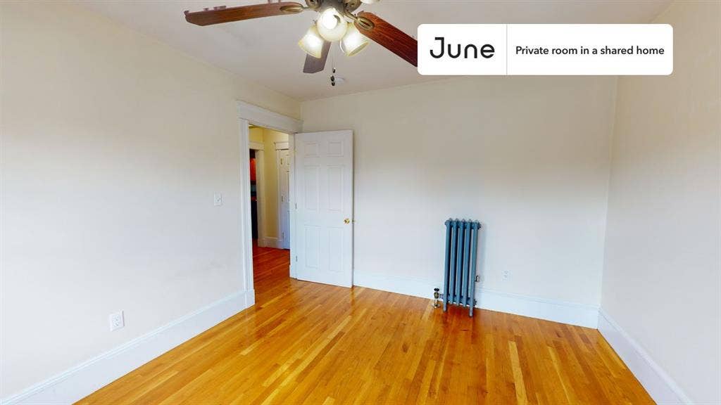 4 BR in Boston