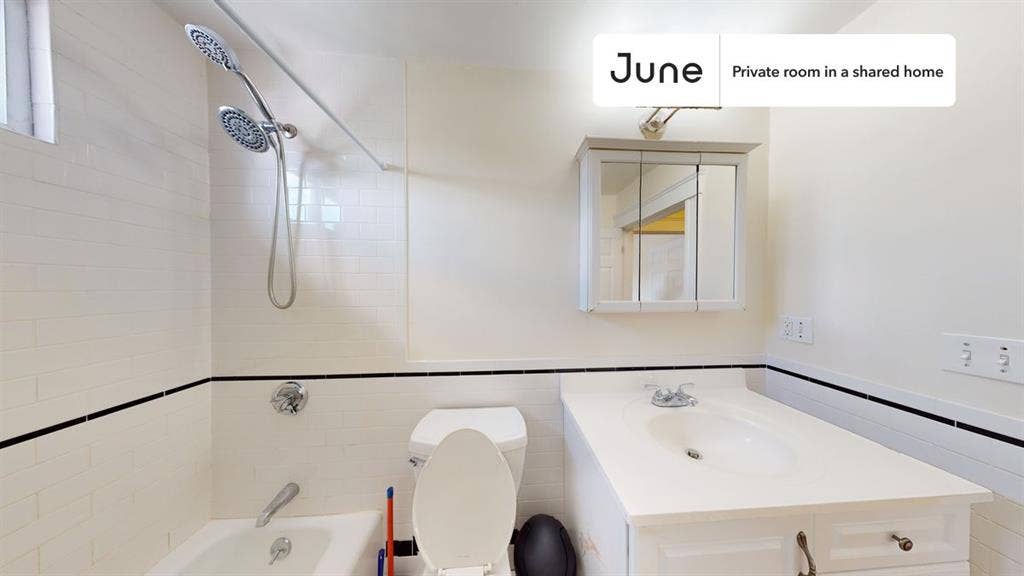 4 BR in Boston