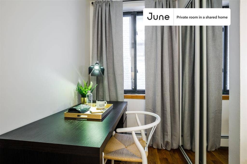 5 BR in New York City