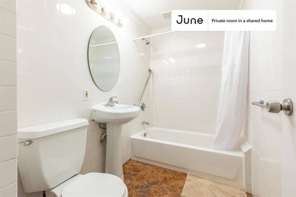 4 BR in Boston