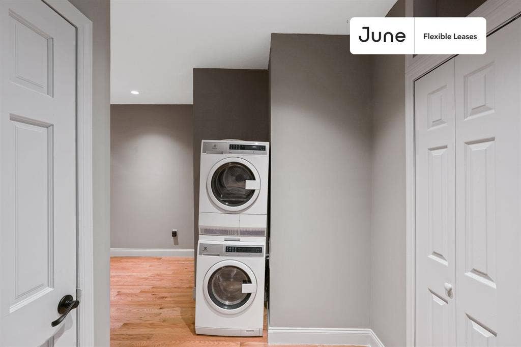 1 BR in New York City