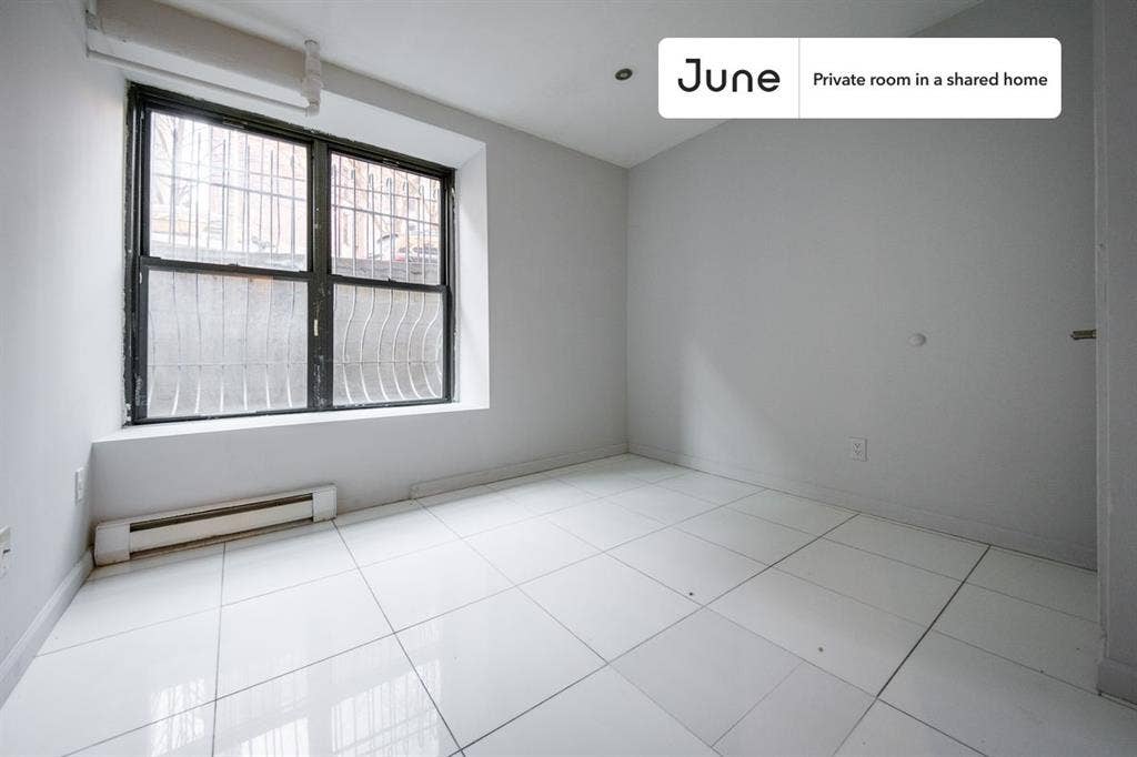 5 BR in New York City