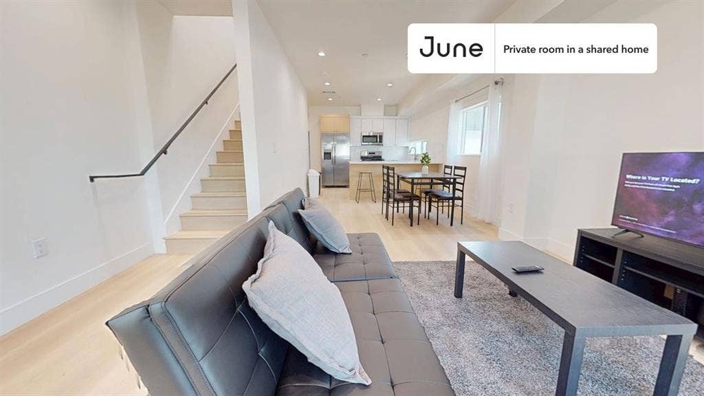 5 BR in Los Angeles