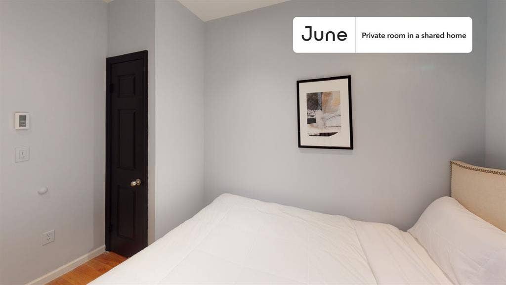 4 BR in New York City