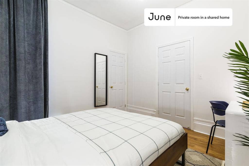 4 BR in New York City