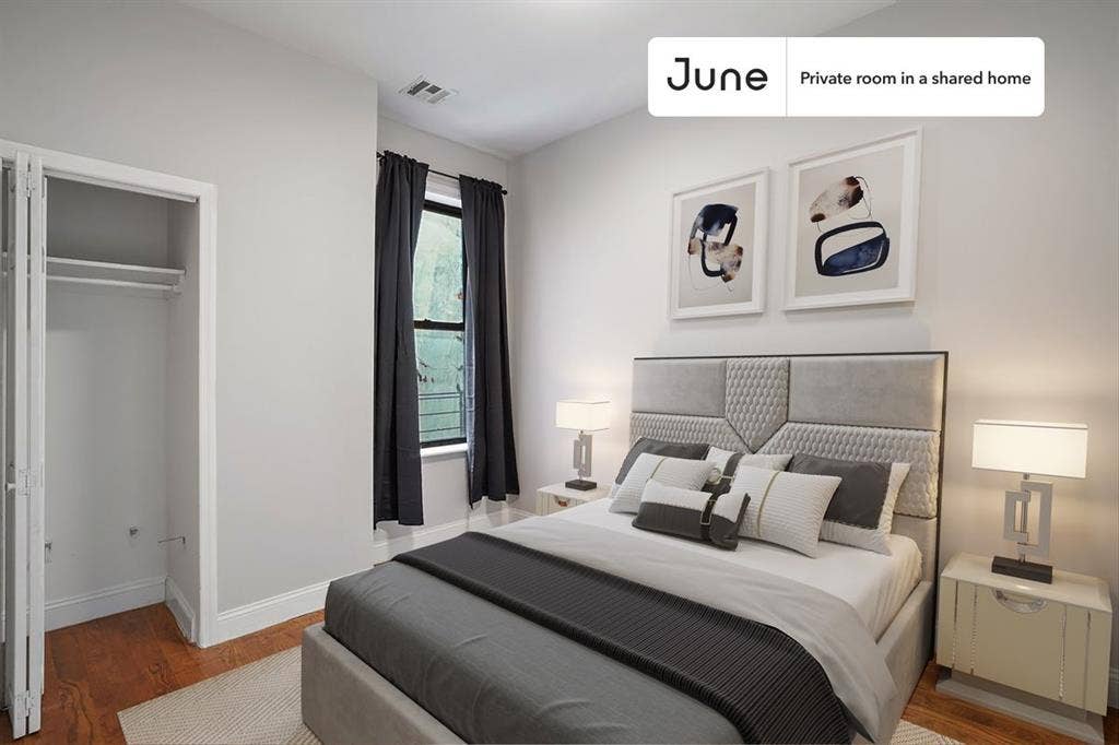 4 BR in New York City