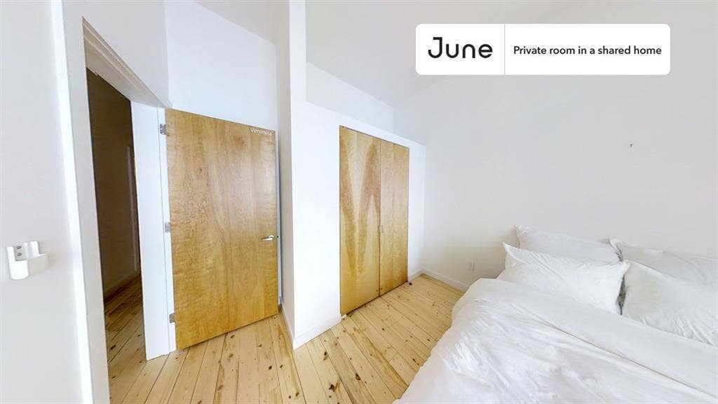6 BR in New York City