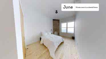 6 BR in New York City