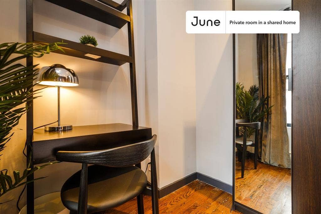 4 BR in New York City